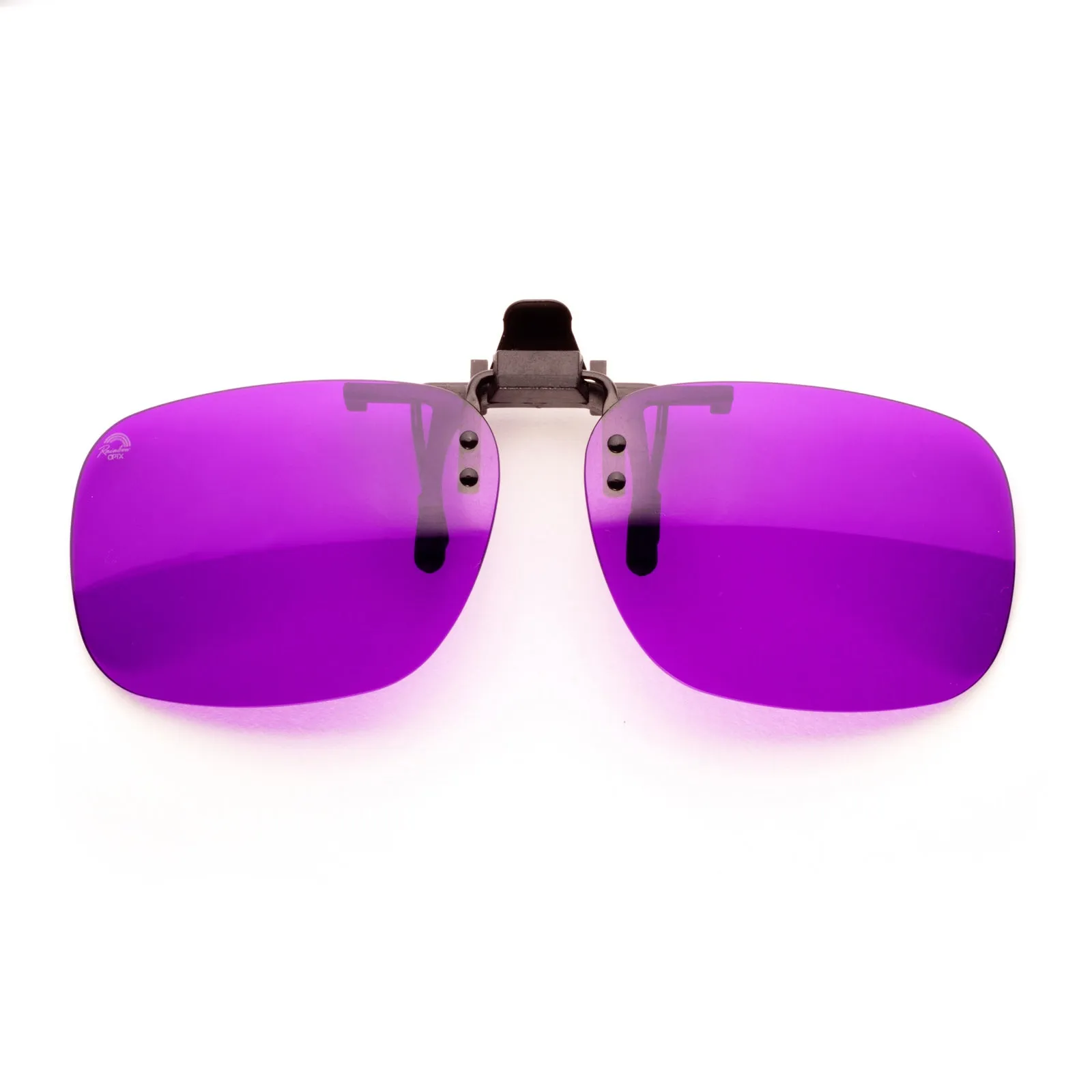 Violet - Clip-On Lenses