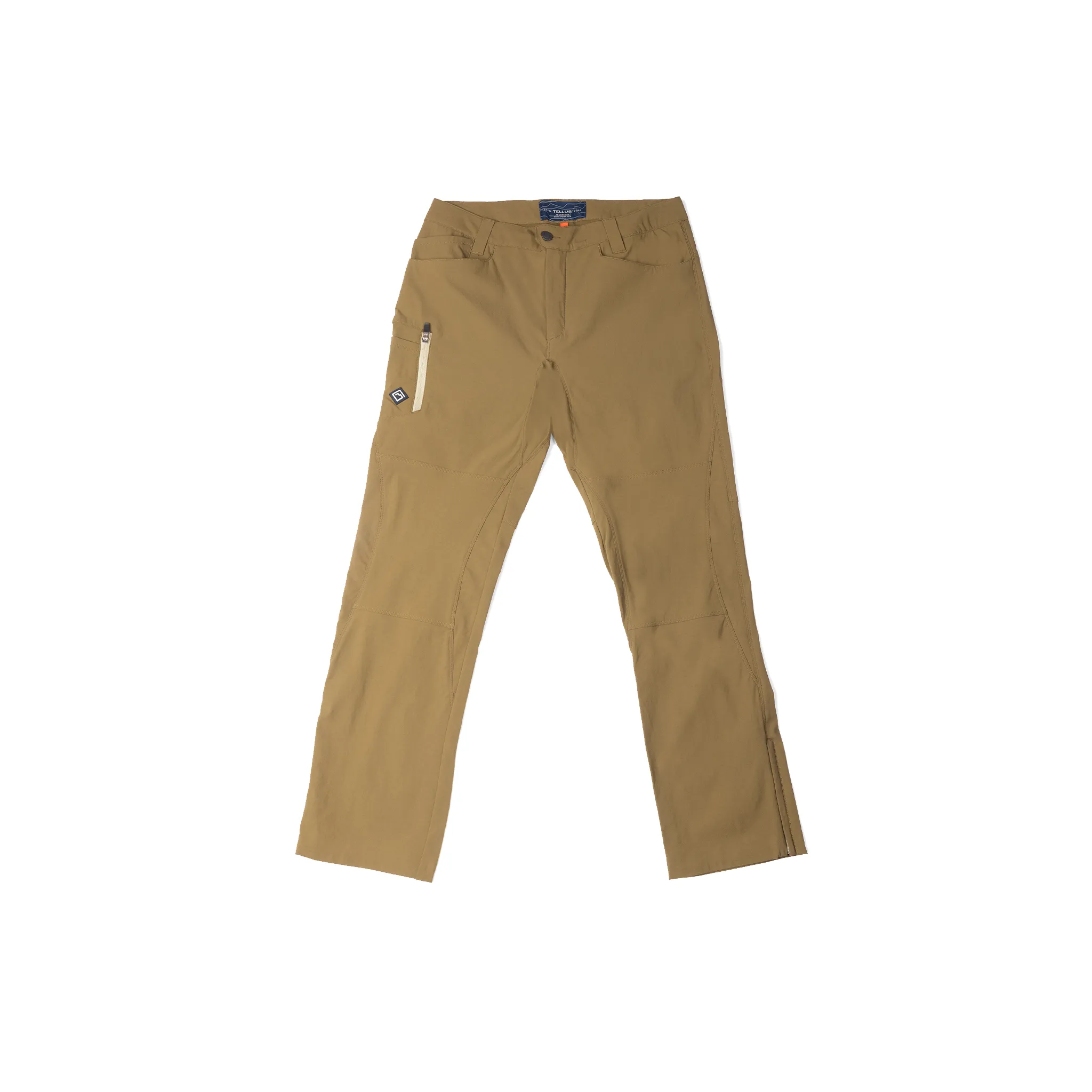 Women's Trail Ridge Trek Pants