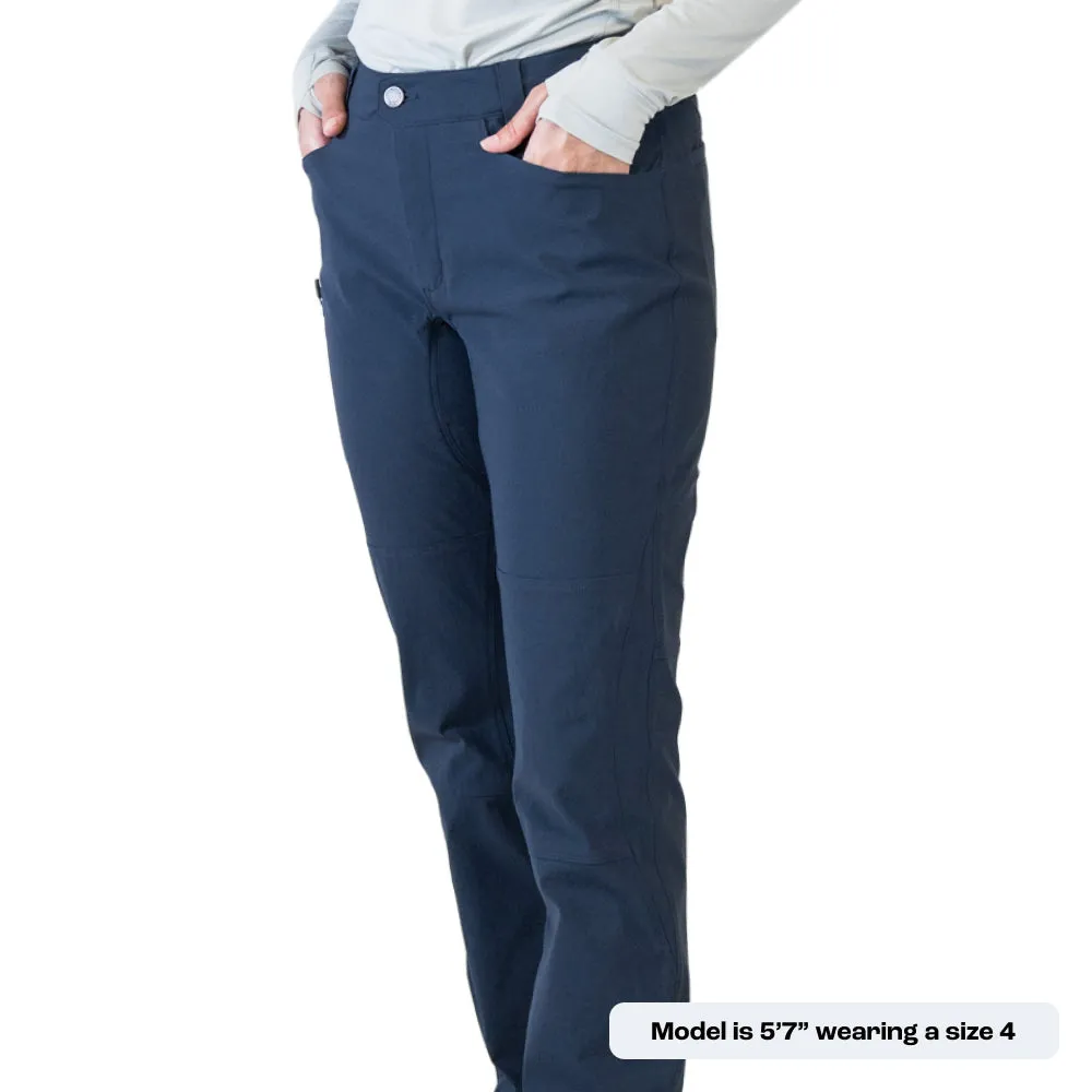 Women's Trail Ridge Trek Pants