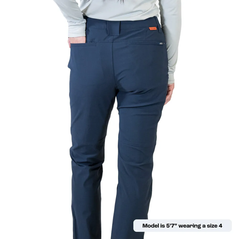 Women's Trail Ridge Trek Pants