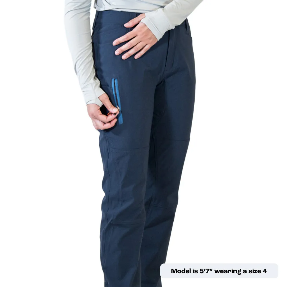 Women's Trail Ridge Trek Pants