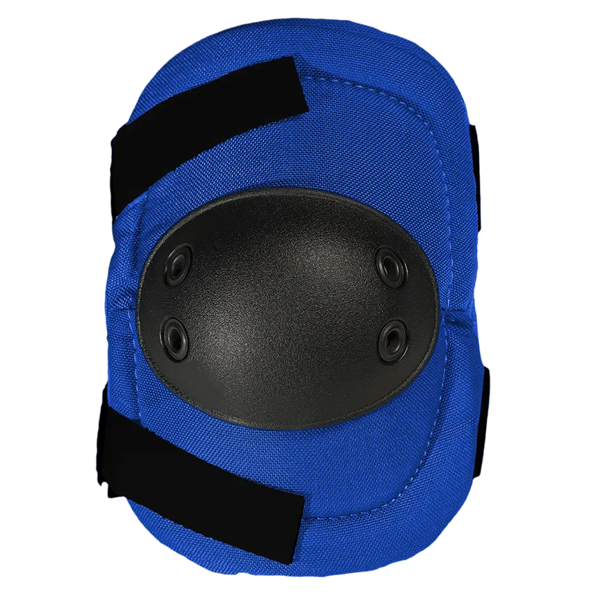 XJ900-S Elbow Pad Royal Blue