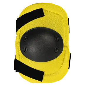 XJ900-S Elbow Pad Yellow