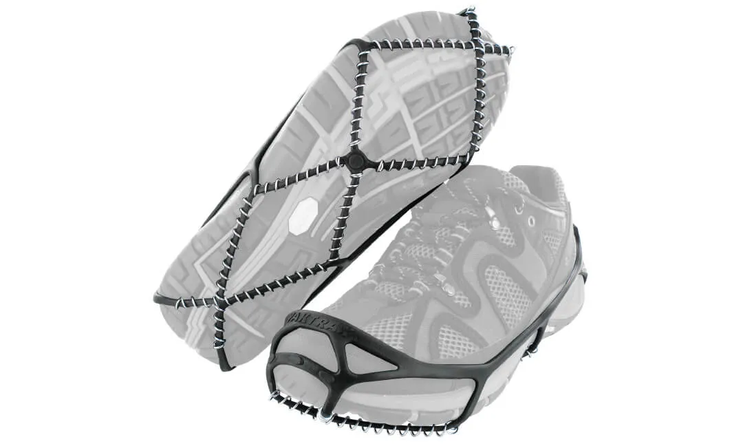 Yaktrax Walk Traction Device -D